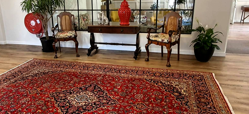 ویژگی معروف ترین فرش های ایرانی